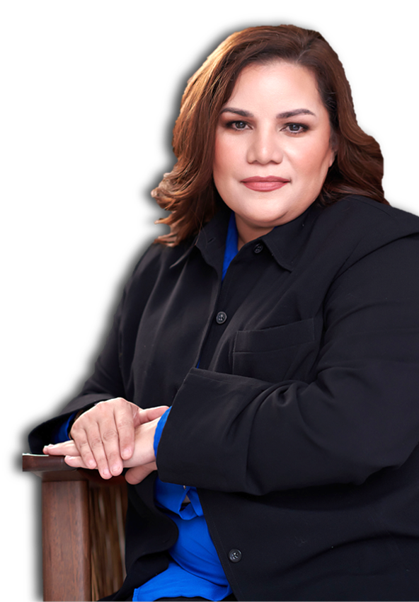 Margarita Reyes Trápaga