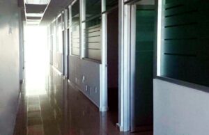 Oficinas en renta, Torre Grijalva, Tabasco 2000, Villahermosa, Piso 1