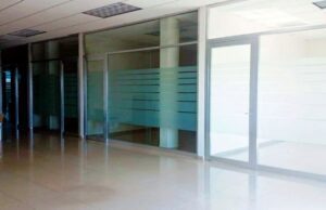 Oficinas en renta, Torre Grijalva, Tabasco 2000, Villahermosa, Piso 1