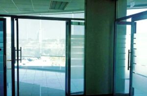 Oficinas en renta, Torre Grijalva, Tabasco 2000, Villahermosa, Piso 1