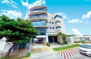 Oficinas en renta, Torre Grijalva, Tabasco 2000, Villahermosa, Piso 1