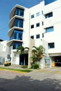 Oficinas en renta, Torre Grijalva, Tabasco 2000, Villahermosa, Piso 1