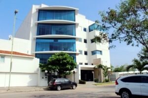 Oficinas en renta, Torre Grijalva, Tabasco 2000, Villahermosa, Piso 1