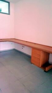 Oficinas en renta, Torre Grijalva, Tabasco 2000, Villahermosa, Piso 1