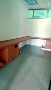 Oficinas en renta, Torre Grijalva, Tabasco 2000, Villahermosa, Piso 1