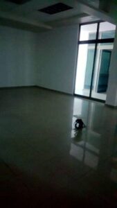 Oficinas en renta, Torre Grijalva, Tabasco 2000, Villahermosa, Piso 1