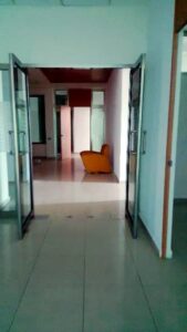 Oficinas en renta, Torre Grijalva, Tabasco 2000, Villahermosa, Piso 1