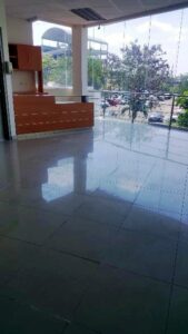 Oficinas en renta, Torre Grijalva, Tabasco 2000, Villahermosa, Piso 1