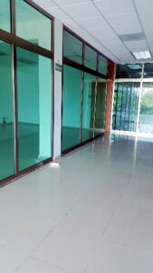 Oficinas en renta, Torre Grijalva, Tabasco 2000, Villahermosa, Piso 1