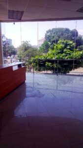 Oficinas en renta, Torre Grijalva, Tabasco 2000, Villahermosa, Piso 1