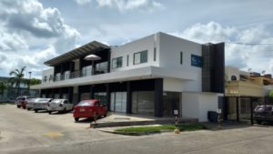 Locales comerciales en renta, Plaza Montecarlo, Primero de Mayo; Villahermosa