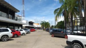 Locales comerciales en renta, Plaza Montecarlo, Primero de Mayo; Villahermosa