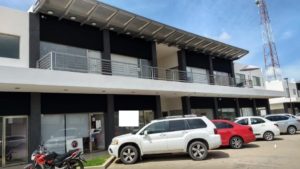 Locales comerciales en renta, Plaza Montecarlo, Primero de Mayo; Villahermosa