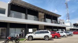 Locales comerciales en renta, Plaza Montecarlo, Primero de Mayo; Villahermosa