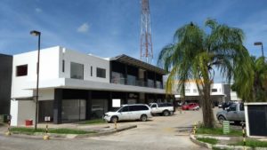 Locales comerciales en renta, Plaza Montecarlo, Primero de Mayo; Villahermosa