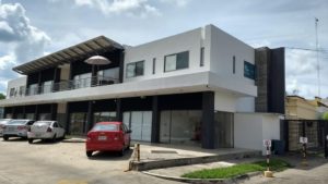 Locales comerciales en renta, Plaza Montecarlo, Primero de Mayo; Villahermosa