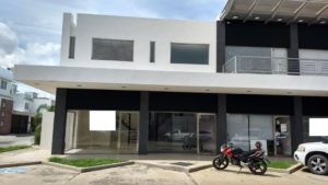 Locales comerciales en renta, Plaza Montecarlo, Primero de Mayo; Villahermosa