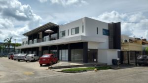 Locales comerciales en renta, Plaza Montecarlo, Primero de Mayo; Villahermosa