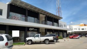 Locales comerciales en renta, Plaza Montecarlo, Primero de Mayo; Villahermosa