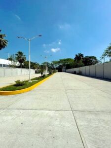 Edificio en renta carretera Villahermosa-Nacajuca, Lomitas; Villahermosa, Tabasco