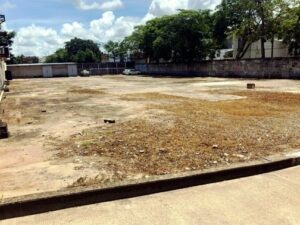 Propiedad comercial en renta, boulevard Adolfo Ruiz Cortines; Villahermosa, Tabasco