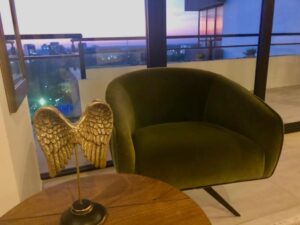 Departamento en venta, Edificio Laguna Park-Piso 10, Avenida Paseo Tabasco, Jesús García; Villahermosa