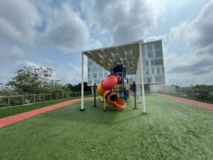 Departamento en venta piso 13, Torre Ankor; Villahermosa, Tabasco