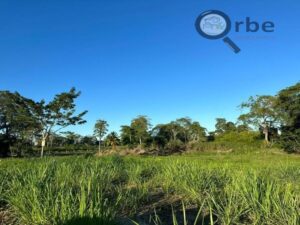 Terreno en venta, Ranchería Saloya 2da. Sección; Nacajuca, Tabasco