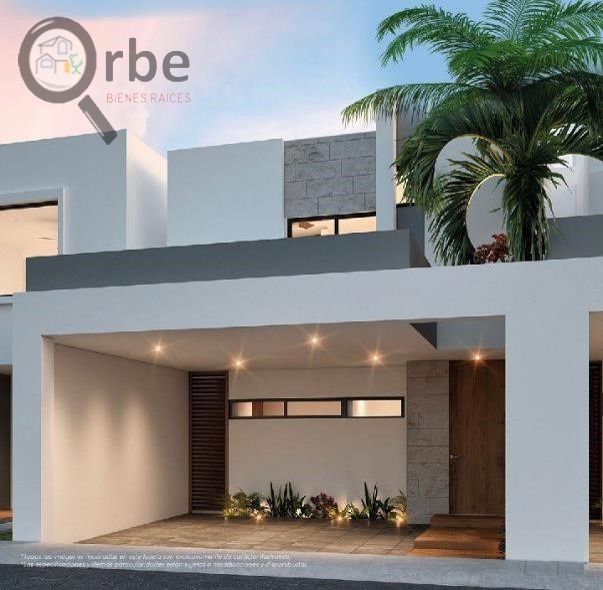 Casa en venta, modelo Tundra, fraccionamiento Kante; Villahermosa, Tabasco 01 Casa en venta, modelo Tundra, fraccionamiento Kante; Villahermosa, Tabasco