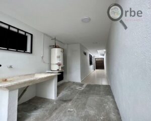 Casa en venta, calle Belisario Domínguez, colonia Primero de Mayo; Villahermosa, Tabasco