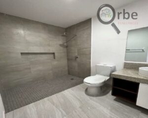 Casa en venta, calle Belisario Domínguez, colonia Primero de Mayo; Villahermosa, Tabasco