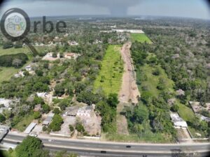 Terreno industrial en renta, carretera Paraíso-Comalcalco, Oriente 2da Sección; Tabasco