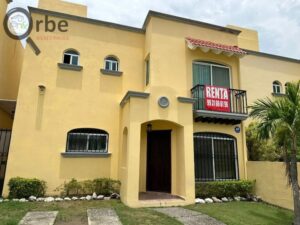 Casa en renta, Puerta Real, Zona Country; Villahermosa, Tabasco