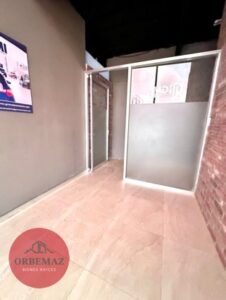 Oficinas en renta, calle Juan Escutia, colonia Lindavista; Villahermosa, Tabasco