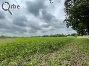 Terreno en venta, Ranchería Rio Viejo, carretera Villahermosa- Reforma; Centro, Tabasco