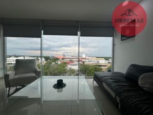 Departamento en renta, Torrenova 2, Circuito Arnulfo Giorgiana, Fracc. Oropeza; Villahermosa, Tabasco