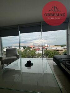 Departamento en renta, Torrenova 2, Circuito Arnulfo Giorgiana, Fracc. Oropeza; Villahermosa, Tabasco