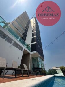 Departamento en renta, Torrenova 2, Circuito Arnulfo Giorgiana, Fracc. Oropeza; Villahermosa, Tabasco