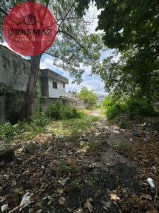 Terreno en venta, Ignacio Gutiérrez, Cuadrante II; Atasta, Villahermosa, Tabasco