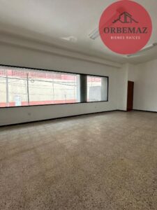 Local en renta, calle Abelardo Reyes, col. Centro; Villahermosa, Tabasco