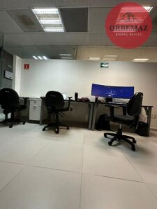 Oficina en venta, Local 2, Primer Nivel, Torre Samarkanda; Villahermosa, Tabasco