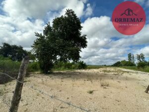 Terreno en venta, zona Country, junto a sección 48 Pemex 08; Villahermosa, Tabasco
