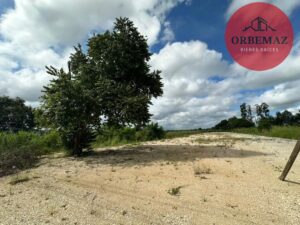 Terreno en venta, zona Country, junto a sección 48 Pemex 08; Villahermosa, Tabasco