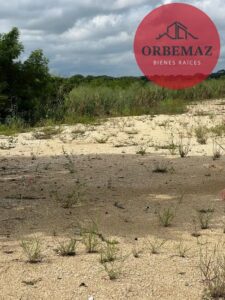 Terreno en venta, zona Country, junto a sección 48 Pemex 08; Villahermosa, Tabasco