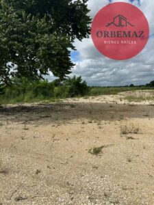 Terreno en venta, zona Country, junto a sección 48 Pemex 08; Villahermosa, Tabasco