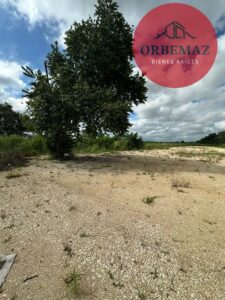 Terreno en venta, zona Country, junto a sección 48 Pemex 08; Villahermosa, Tabasco