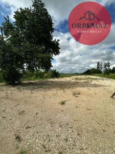 Terreno en venta, zona Country, junto a sección 48 Pemex 08; Villahermosa, Tabasco