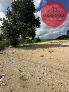 Terreno en venta, zona Country, junto a sección 48 Pemex 08; Villahermosa, Tabasco
