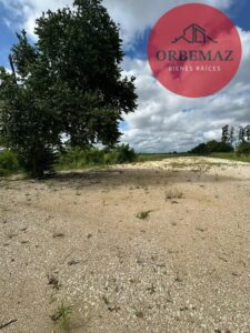 Terreno en venta, zona Country, junto a sección 48 Pemex 08; Villahermosa, Tabasco
