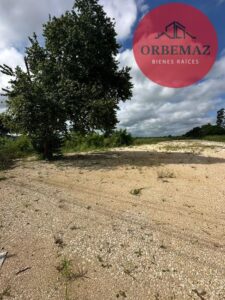 Terreno en venta, zona Country, junto a sección 48 Pemex 08; Villahermosa, Tabasco